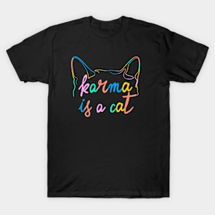 cat T-Shirt